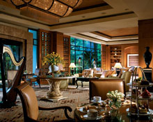 Regent(ex.The Regent Singapore, a Four Seasons Hotel)