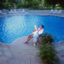 Regent(ex.The Regent Singapore, a Four Seasons Hotel)