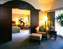 Regent(ex.The Regent Singapore, a Four Seasons Hotel)