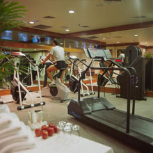 Regent(ex.The Regent Singapore, a Four Seasons Hotel)