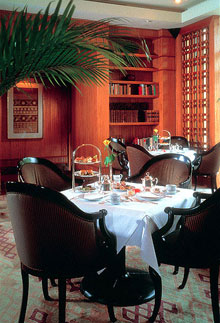 Regent(ex.The Regent Singapore, a Four Seasons Hotel)