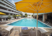 Le Meridien Singapore