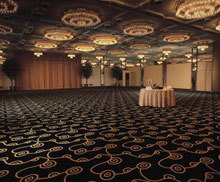 Le Meridien Singapore