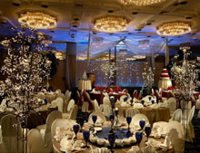 Le Meridien Singapore