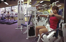 Le Meridien Singapore