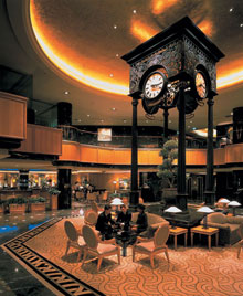 Orchard Hotel Singapore