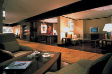 Orchard Hotel Singapore