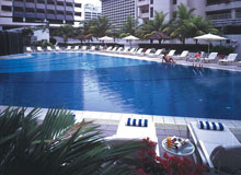 Orchard Hotel Singapore