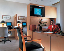 Orchard Hotel Singapore