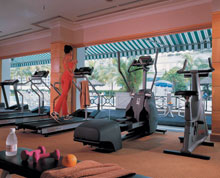 Orchard Hotel Singapore