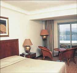 Seaside Resort Hotel