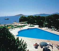 Seaside Resort Hotel