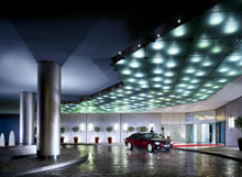 Fairmont Singapore (ex. Raffles The Plaza)