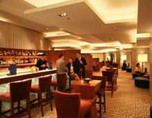 Fairmont Singapore (ex. Raffles The Plaza)