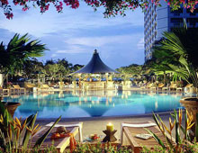 Fairmont Singapore (ex. Raffles The Plaza)