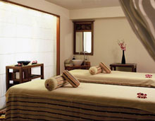 Fairmont Singapore (ex. Raffles The Plaza)