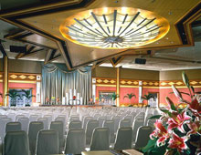 Fairmont Singapore (ex. Raffles The Plaza)