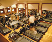 Fairmont Singapore (ex. Raffles The Plaza)