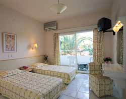 Aegean Holiday Village TMT