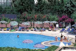 Aegean Holiday Village TMT