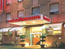 Mercure Milano Corso Genova