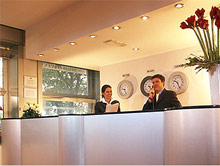 Mercure Milano Corso Genova