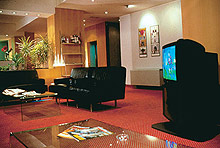 Mercure Milano Corso Genova