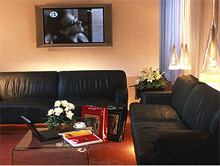 Mercure Milano Corso Genova