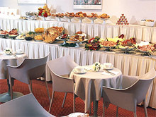 Mercure Milano Corso Genova