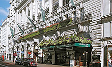 Le Meridien Piccadilly