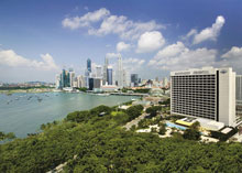 Mandarin Oriental Singapore