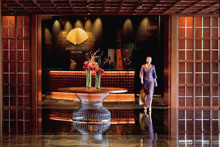 Mandarin Oriental Singapore