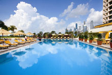 Mandarin Oriental Singapore