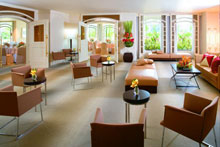 Mandarin Oriental Singapore