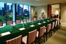 Mandarin Oriental Singapore