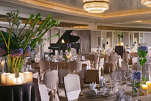 Mandarin Oriental Singapore