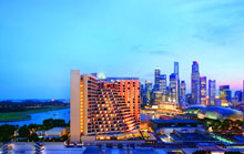 Mandarin Oriental Singapore