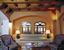 The Three Corners Rihana Resort