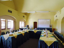 The Three Corners Rihana Resort