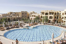 The Three Corners Rihana Resort