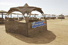 The Three Corners Rihana Resort