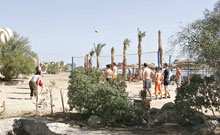 The Three Corners Rihana Resort