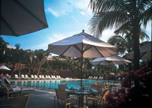 The Ritz-Carlton Millenia Singapore