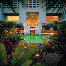 The Ritz-Carlton Millenia Singapore