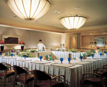 The Ritz-Carlton Millenia Singapore