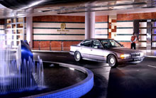 Pan Pacific Singapore