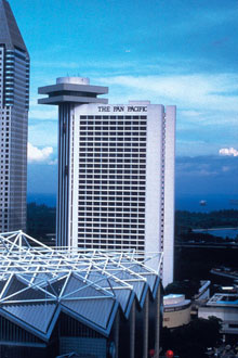 Pan Pacific Singapore