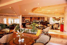 Golden 5 Almas Resort(ex.Al Mas Palace Golden Five)