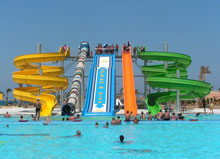 Golden 5 Almas Resort(ex.Al Mas Palace Golden Five)