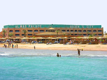 Golden 5 Almas Resort(ex.Al Mas Palace Golden Five)